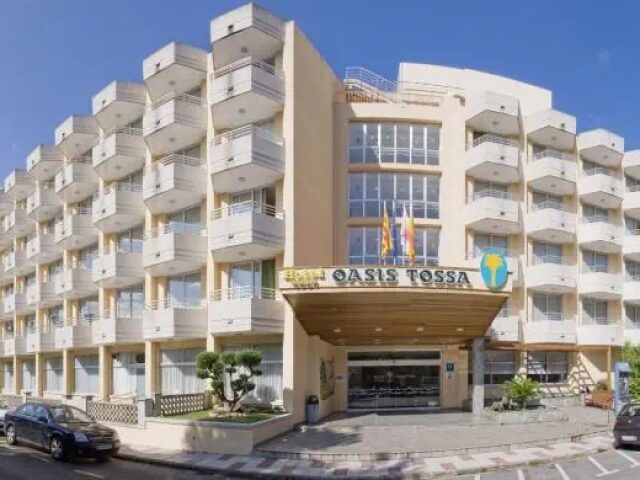 GHT Oasis Tossa photo 2