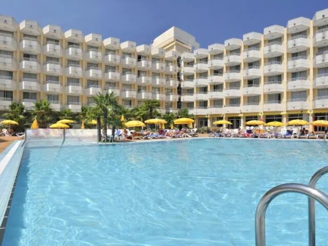 GHT Oasis Tossa
