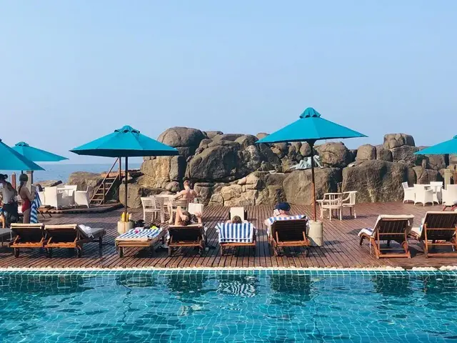 Thaproban Pavilion Resort & Spa photo 0