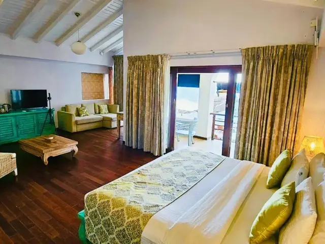 Thaproban Pavilion Resort & Spa photo 2