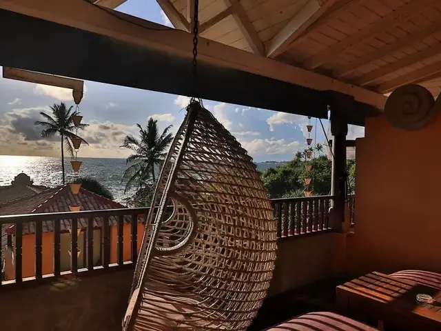 Thaproban Pavilion Resort & Spa photo 3