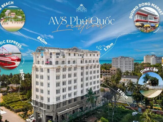 AVS Phu Quoc photo 2