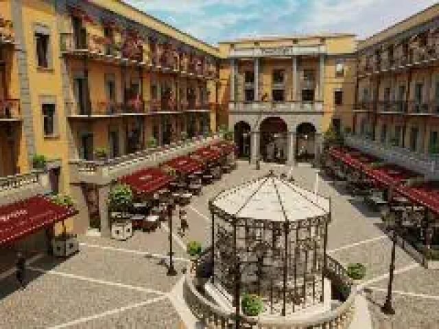 Palazzo Doglio photo 3