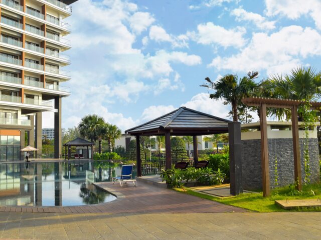 Otium Style Sonaga Beach Resort Phu Quoc photo 1
