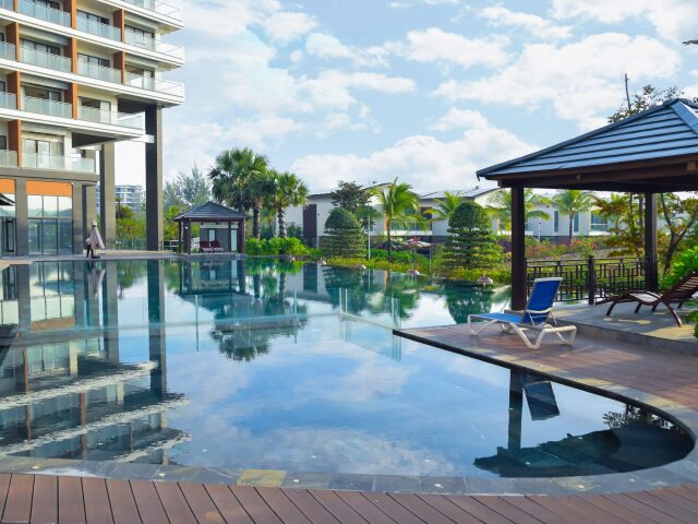 Otium Style Sonaga Beach Resort Phu Quoc photo 0