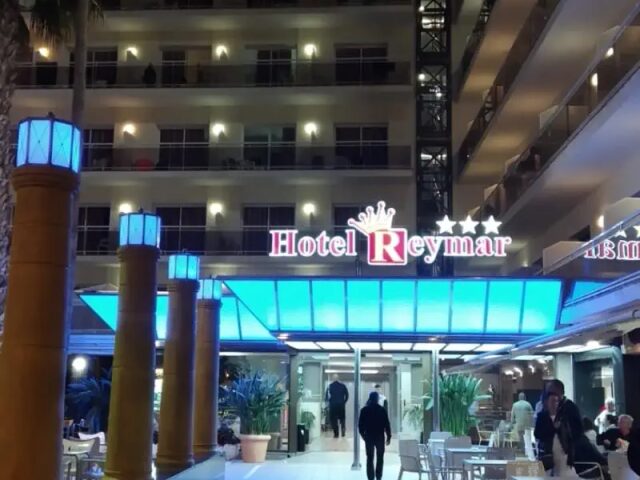 Reymar