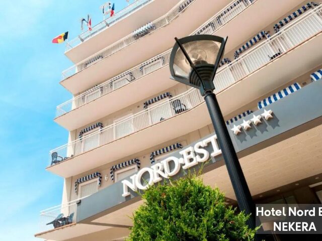Nord Est