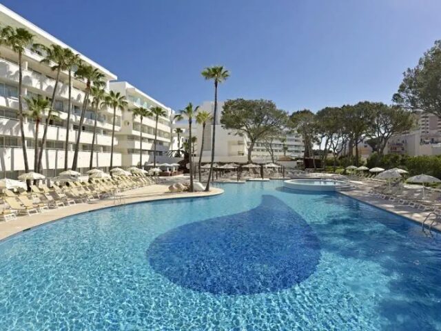Iberostar Waves Cristina