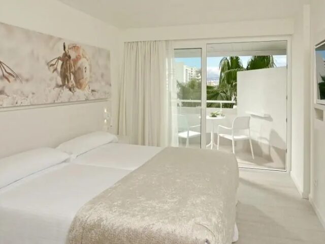 Iberostar Waves Cristina photo 2