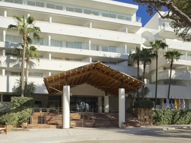 Iberostar Waves Cristina photo 0