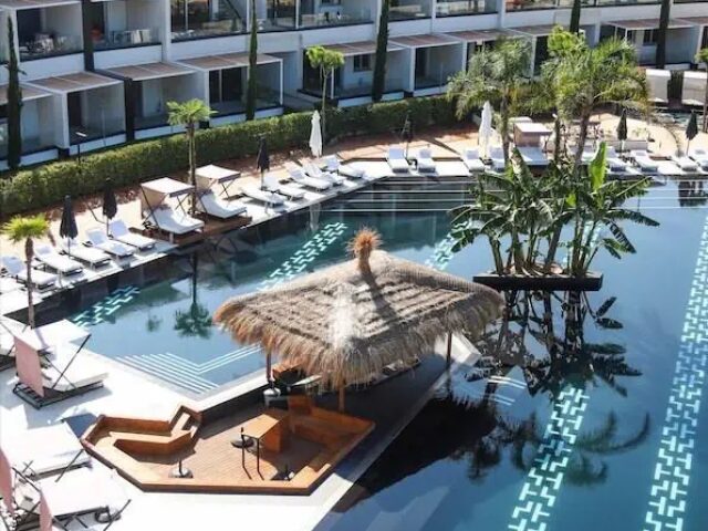 Maritim Marina Bay Resort