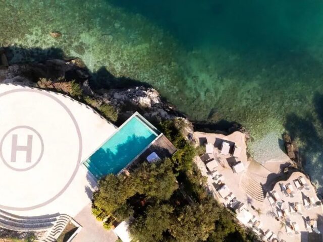 Maritim Marina Bay Resort photo 3