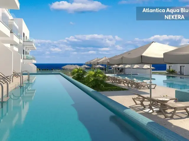 Atlantica Aqua Blue photo 0