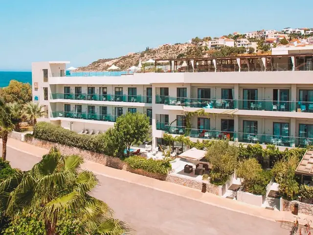 Almyrida Residence photo 0