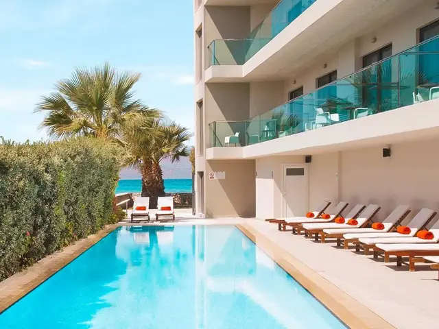 Almyrida Residence photo 2