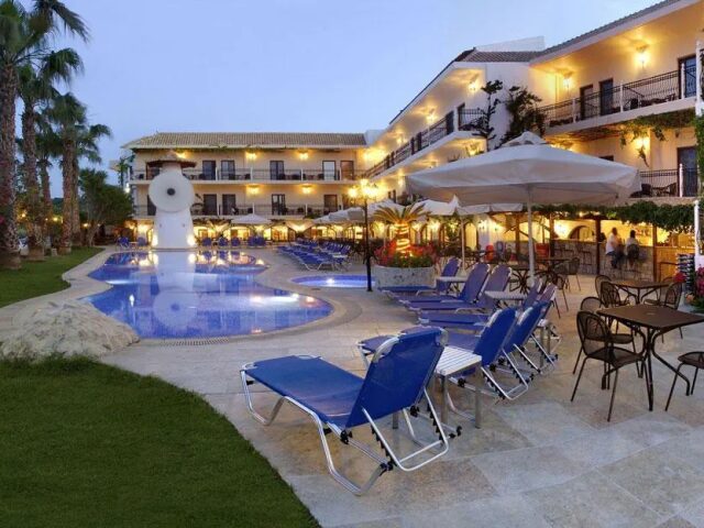 Almyrida Beach photo 2