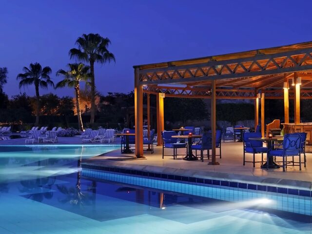 Naama Bay Promenade Mountain Resort photo 3
