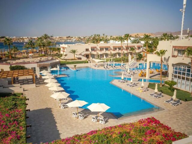 Naama Bay Promenade Beach Resort photo 2
