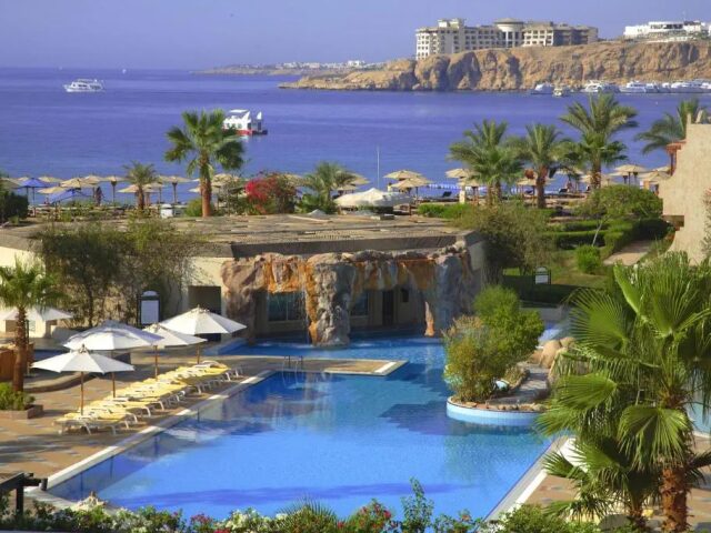 Naama Bay Promenade Beach Resort photo 3