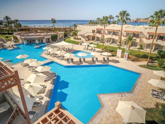Naama Bay Promenade Beach Resort photo 1