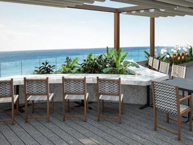 Ocean V photo 3