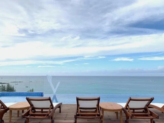 Ocean V photo 0