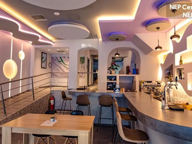 Sunwaves city center apartment photo 0