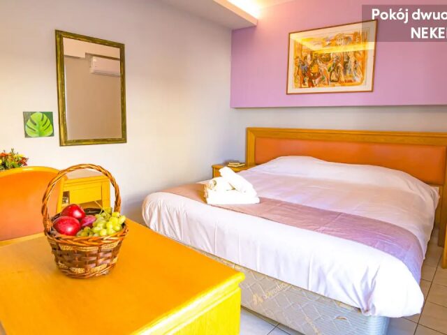 Sunwaves city center apartment photo 3