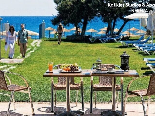 Katikies Studios Apartments photo 0