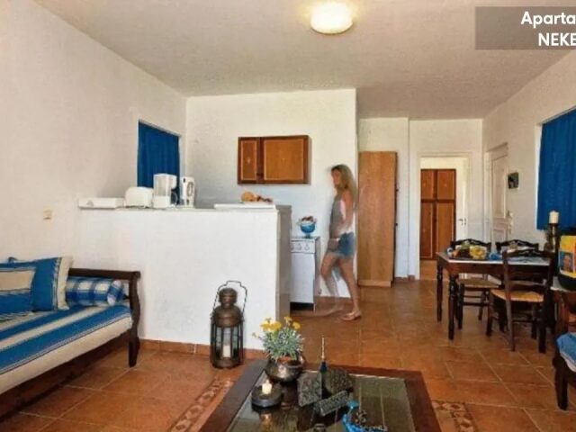 Katikies Studios Apartments photo 2