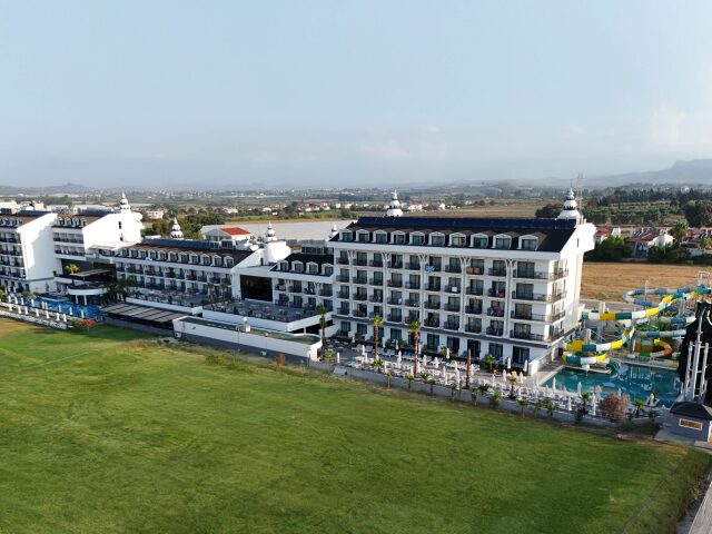 Armella Hill Hotel photo 0