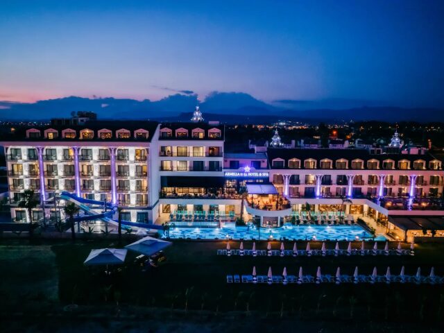 Armella Hill Hotel