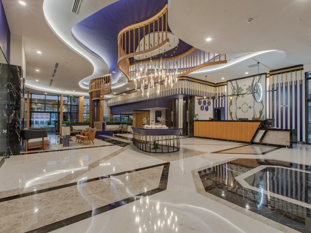 Armella Hill Hotel photo 1