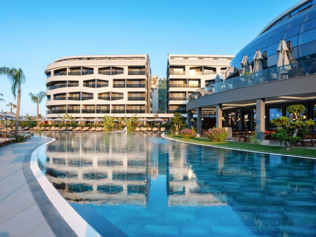 Liu Resorts photo 3