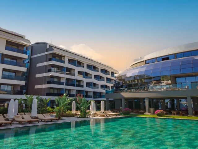 Liu Resorts photo 1