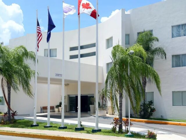 Wyndham Garden Playa del Carmen photo 3