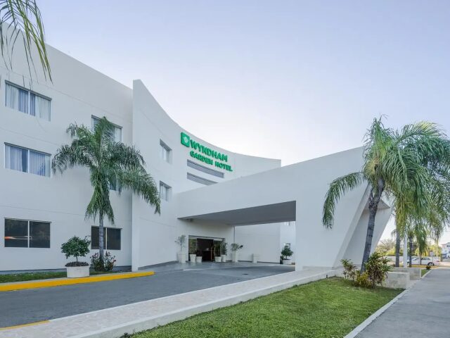 Wyndham Garden Playa del Carmen photo 2