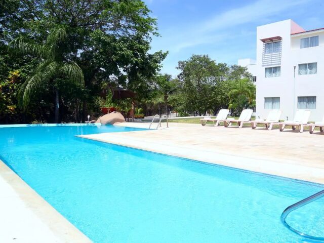 Wyndham Garden Playa del Carmen photo 0