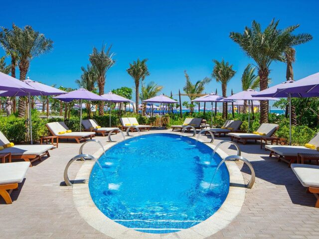 Centara Mirage Beach Resort Dubai photo 2