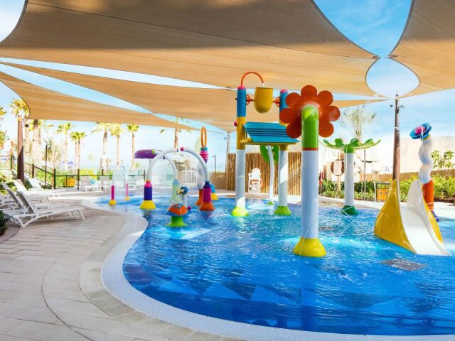 Centara Mirage Beach Resort Dubai photo 1