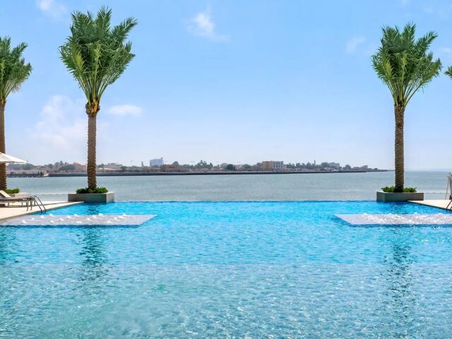 Vida Beach Resort Umm Al Quwain photo 2