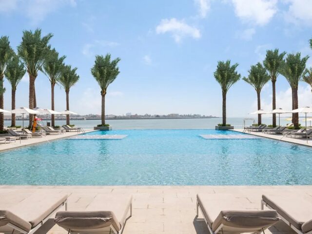 Vida Beach Resort Umm Al Quwain photo 0