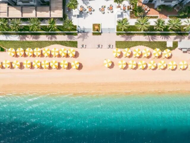 Vida Beach Resort Umm Al Quwain photo 3