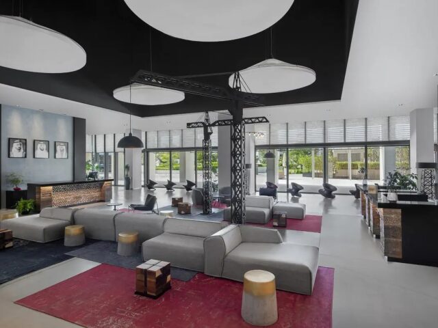 Canopy By Hilton Dubai Al Seef photo 1