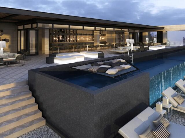 Canopy By Hilton Dubai Al Seef