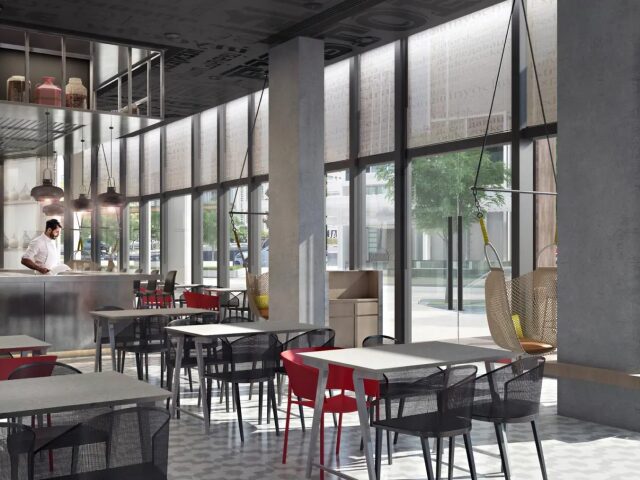 Canopy By Hilton Dubai Al Seef photo 3