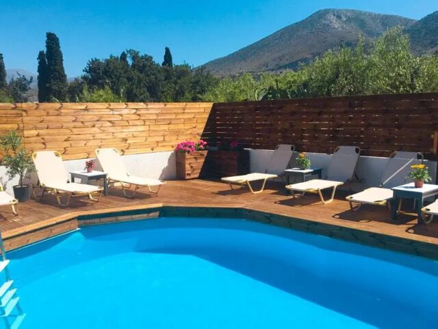 Central Hersonissos Hotel