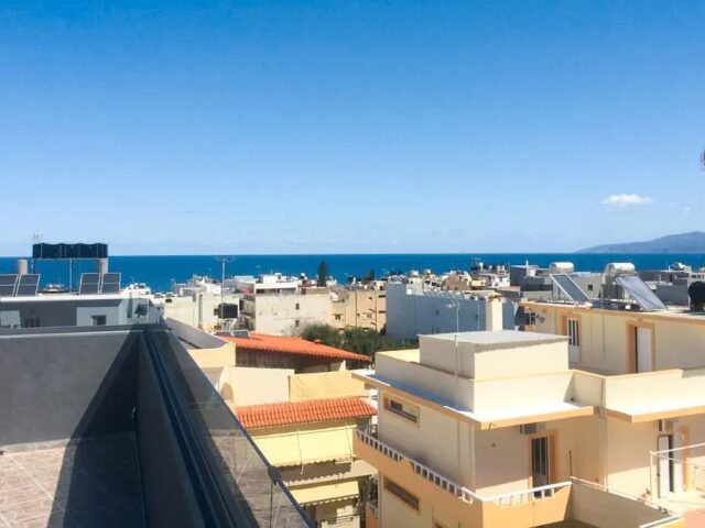 Central Hersonissos Hotel photo 1