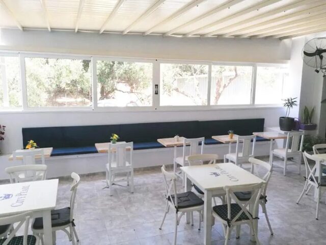 Central Hersonissos Hotel photo 2