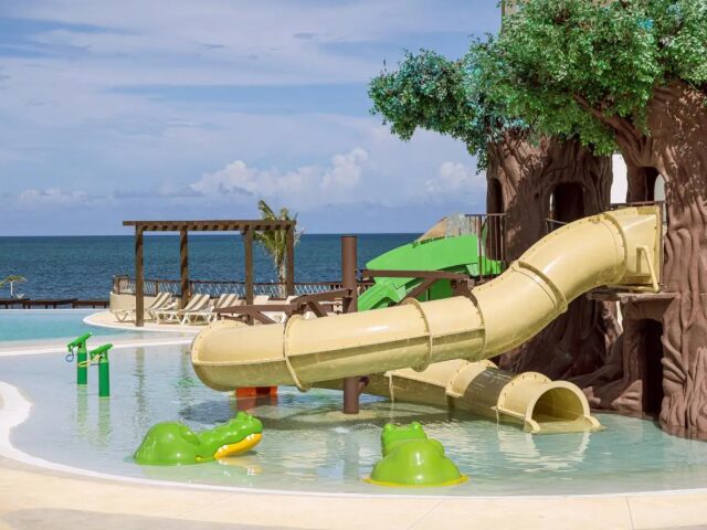Sensira Resort  Spa Riviera Maya photo 2